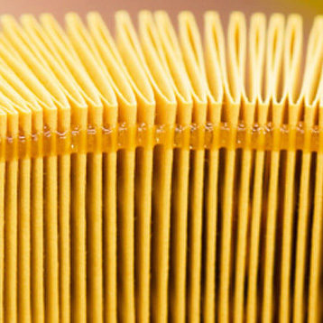 哪里的自潔式空氣濾芯使用的壽命最長的呢？