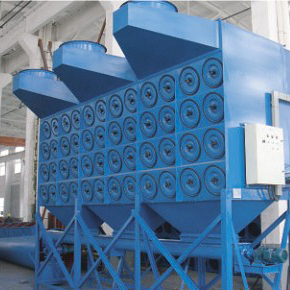 廢氣處理千億市場待掘金-除塵器轉型升級一鳴驚人