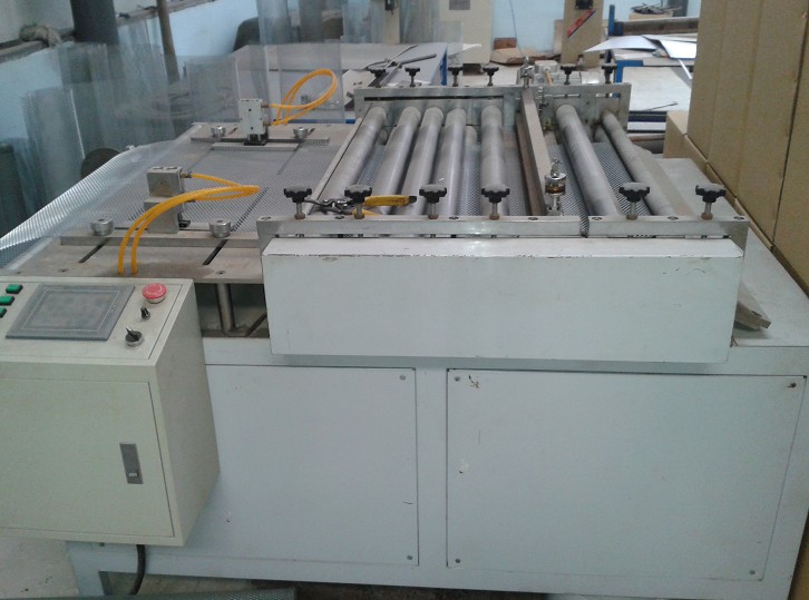 汽車空氣濾清器生產(chǎn)設(shè)備的兩三事