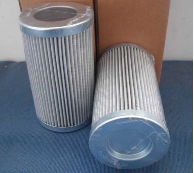 挖機(jī)液壓油濾芯