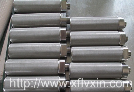 不銹鋼濾芯都可以帶來哪些好處