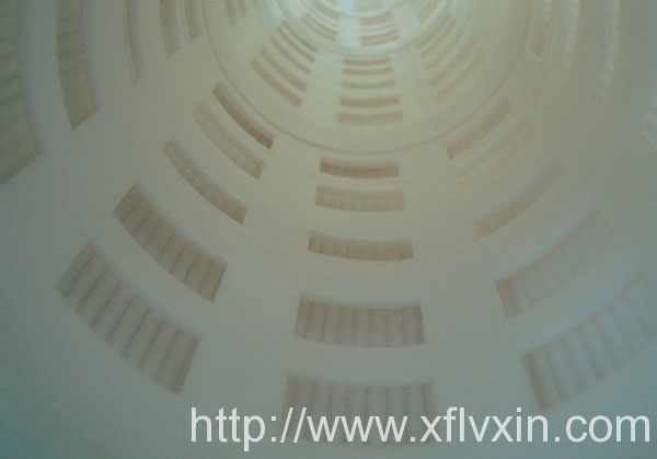 折疊濾芯在眾多的過(guò)濾濾芯中作用有很多