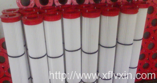 過濾材質(zhì)的特點(diǎn)不同濾芯生產(chǎn)設(shè)計(jì)考慮的因素不同
