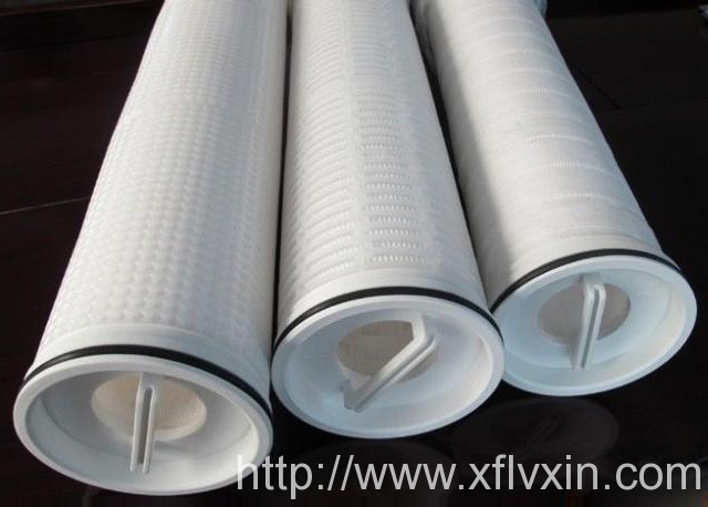 美國(guó)頗爾凈水裝置可永久安裝在市政或工業(yè)應(yīng)用