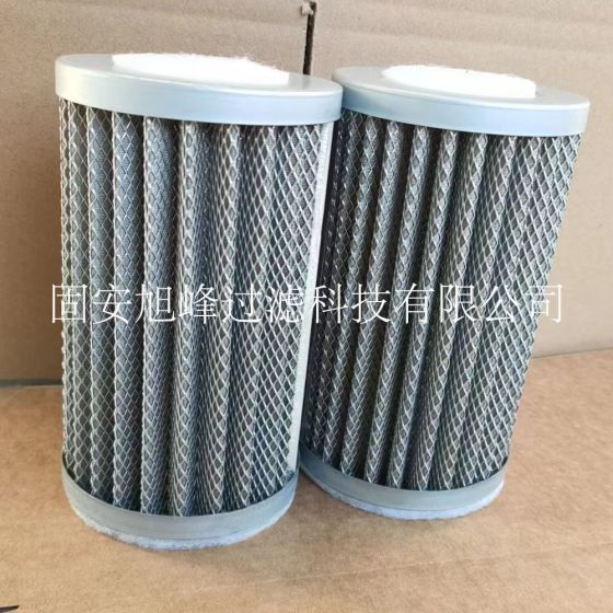 不銹鋼天然氣濾芯的技術(shù)與應用管道及儲運